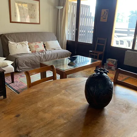 Monoikos Apartamento