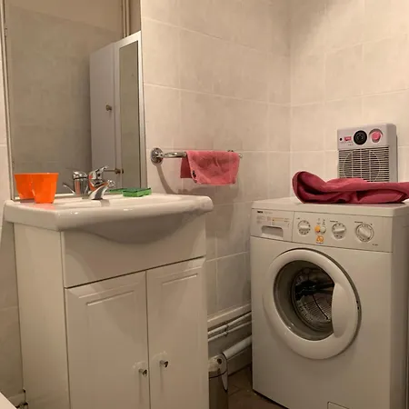 Monoikos Apartamento