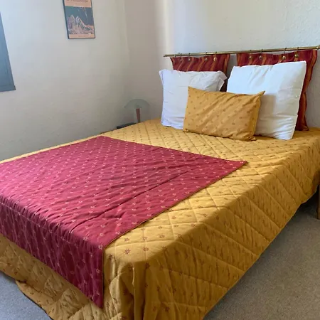 Monoikos Apartamento Uvernet-Fours