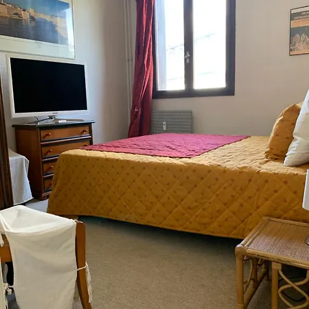 Apartamento Monoikos Uvernet-Fours