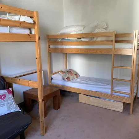 Apartamento Monoikos